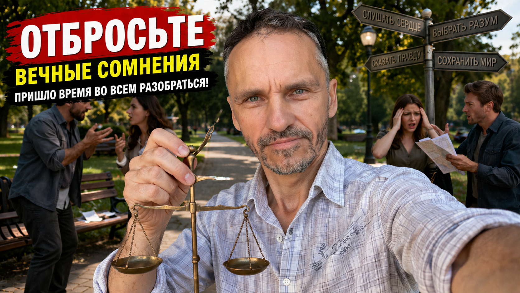 Михаил Верн — Астролог
